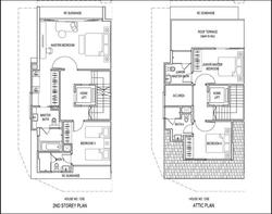 The Whitley Residences (D11), Semi-Detached #149777512